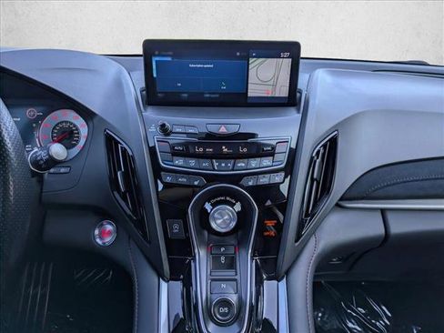 Used 2021 Acura RDX A-Spec image 13