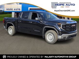 New 2026 GMC Sierra 1500 Pro w/ Pro Value Package video 1