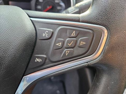 Used 2018 Chevrolet Malibu LT FWD image 11