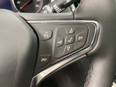 Certified 2024 Chevrolet Equinox Premier image 43