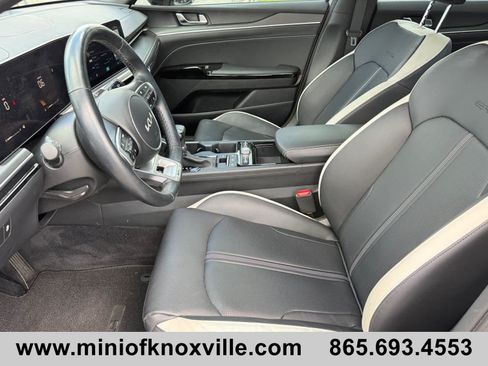 Used 2025 Kia K5 GT-Line AWD/4WD image 24