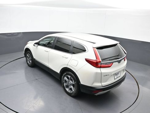 Used 2018 Honda CR-V EX-L image 41