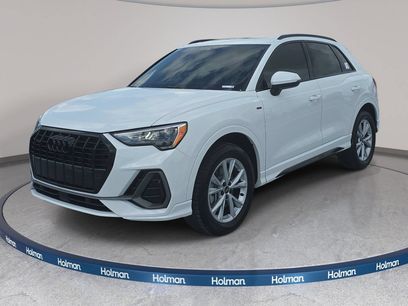 Used 2022 Audi Q3 2.0T Premium