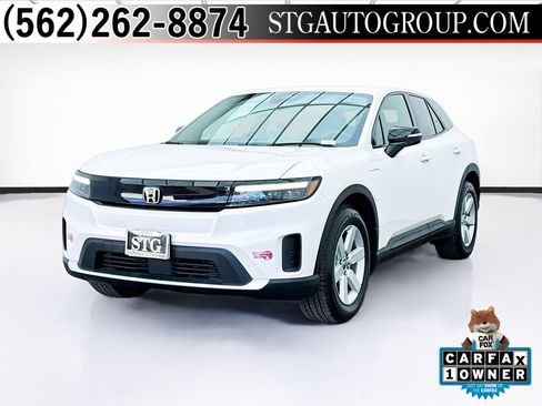Used 2024 Honda Prologue EX image 1