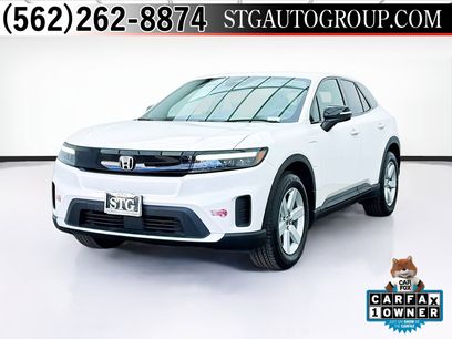 Used 2024 Honda Prologue EX