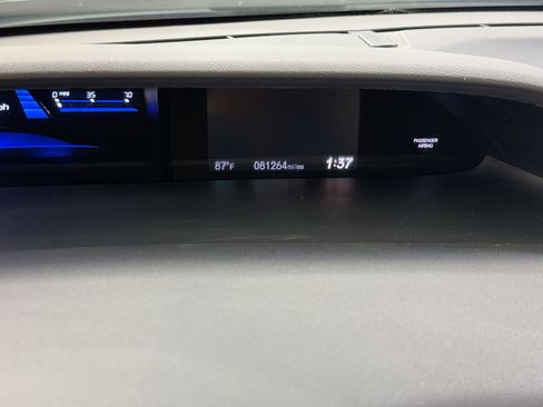 Used 2015 Honda Civic LX image 32