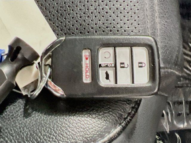 Used 2022 Honda CR-V EX-L image 33
