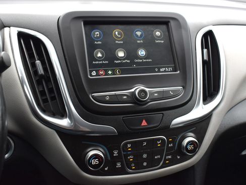 Used 2019 Chevrolet Equinox LT AWD/4WD image 55