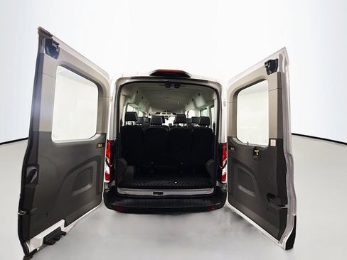 Used 2020 Ford Transit 350 XL image 37
