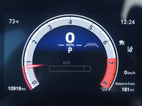 Used 2023 Toyota Corolla XSE image 4