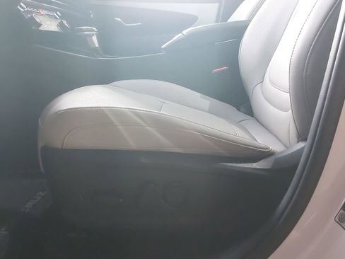Certified 2025 Hyundai Santa Cruz SEL FWD image 29