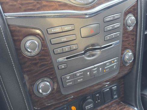 Used 2019 Nissan Armada SL w/ Premium Package image 20