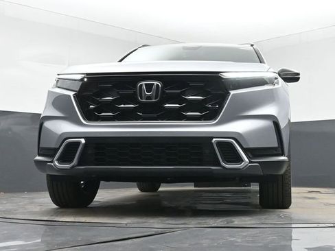 New 2026 Honda CR-V Sport Touring image 50
