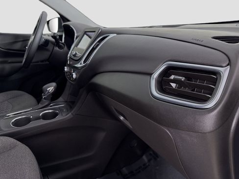 Used 2023 Chevrolet Equinox LT FWD image 29