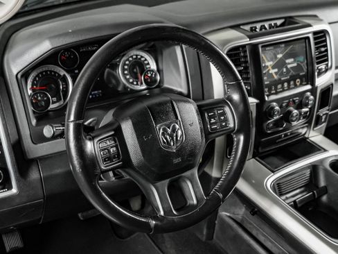Used 2017 RAM 1500 Lone Star RWD image 15