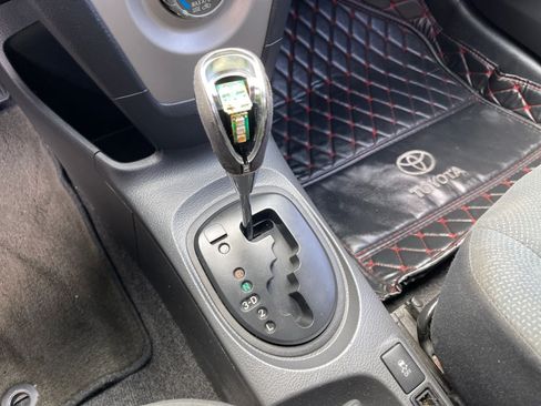 Used 2012 Toyota Yaris Sedan FWD image 25