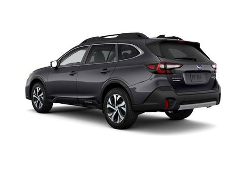Certified 2022 Subaru Outback Limited XT image 5