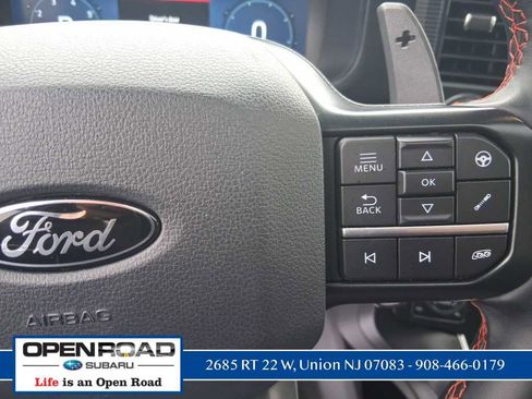 Used 2024 Ford F150 Raptor image 24