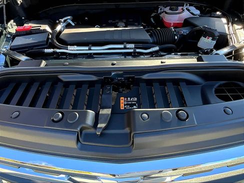 New 2026 Chevrolet Silverado 1500 LT image 16