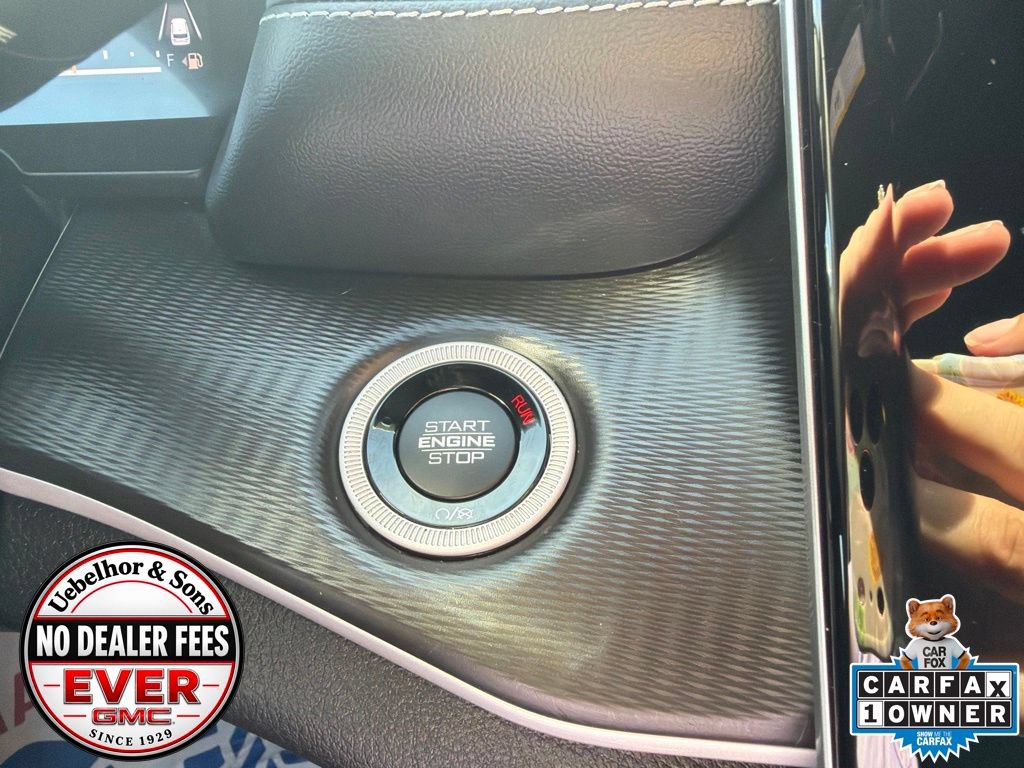 Used 2023 Jeep Grand Cherokee L Laredo AWD/4WD image 28