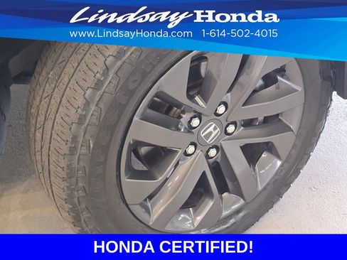 Used 2023 Honda Ridgeline Sport image 26