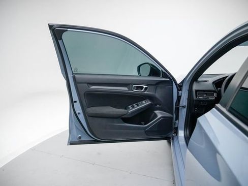 Certified 2022 Honda Civic Sport image 12