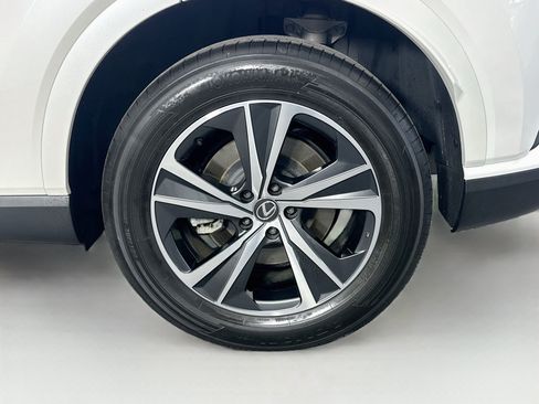 Used 2023 Lexus RX 350 Premium w/ Cold Area Package FWD image 11