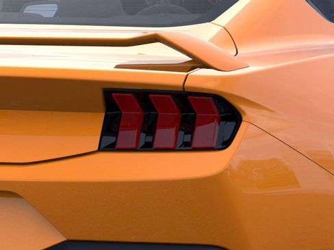 New 2026 Ford Mustang GT Premium w/ GT Performance Package image 21