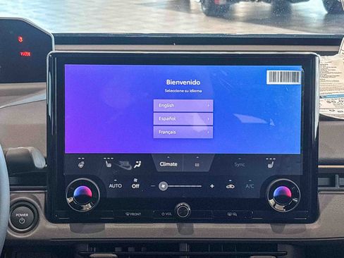 New 2026 Toyota bZ image 17