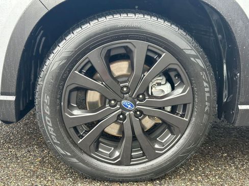 Used 2019 Subaru Forester Sport w/ Popular Package #2 AWD/4WD image 10