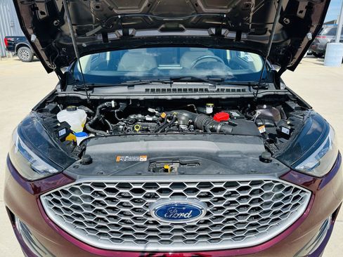 Used 2024 Ford Edge SEL w/ Convenience Package AWD/4WD image 42