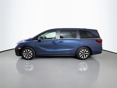 New 2026 Honda Odyssey EX-L image 4
