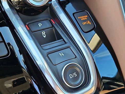 Used 2023 Acura TLX w/ Technology Package FWD image 15
