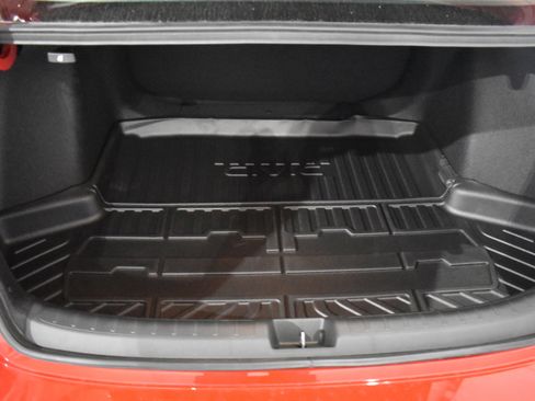 New 2026 Honda Civic LX image 28