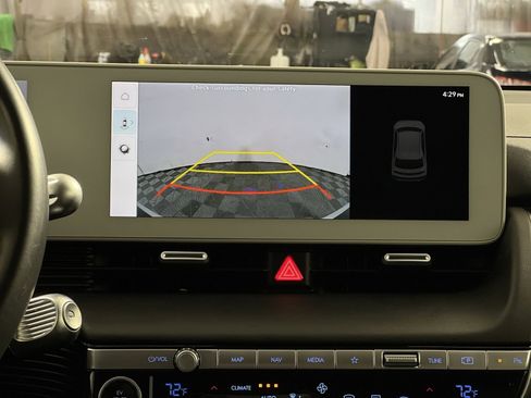 Used 2023 Hyundai Ioniq 5 SE w/ Cargo Package image 19