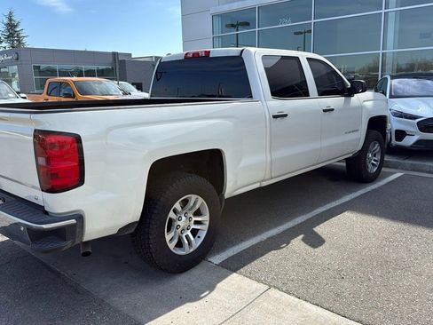 Used 2014 Chevrolet Silverado 1500 LT w/ All Star Edition image 2