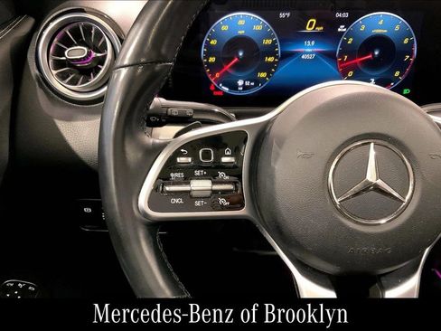 Certified 2023 Mercedes-Benz GLB 250 4MATIC image 26