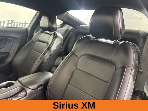 Used 2020 Ford Mustang GT Premium w/ Ford Safe & Smart Package image 10