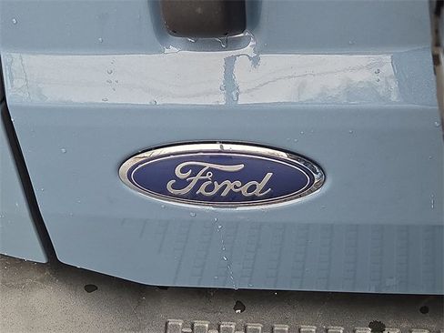 Certified 2025 Ford Bronco Badlands image 28