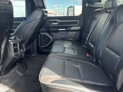 Used 2023 RAM 1500 Laramie AWD/4WD image 5
