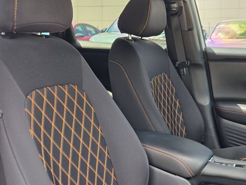 Used 2025 Honda HR-V Sport image 30