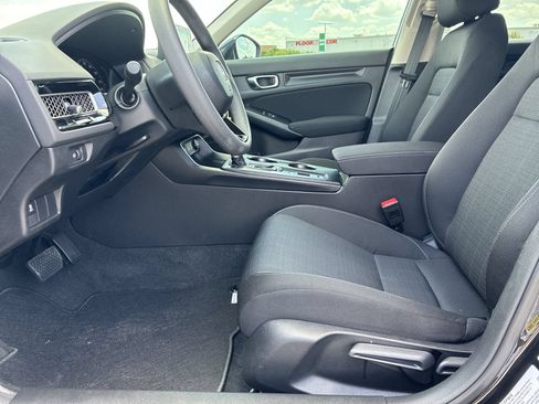 Certified 2026 Honda Civic LX image 18