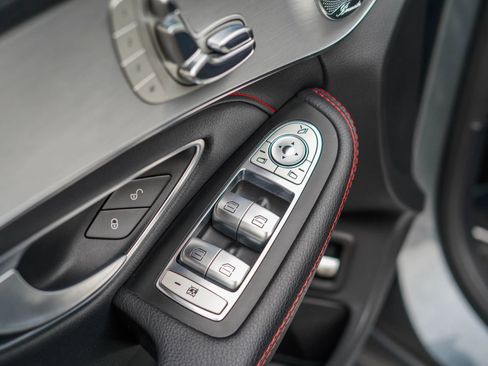Used 2017 Mercedes-Benz C 43 AMG 4MATIC Sedan image 10