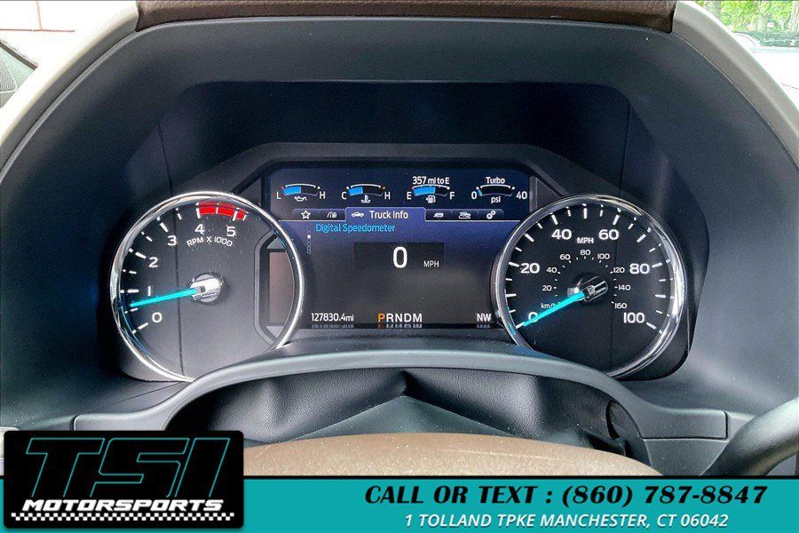 Used 2022 Ford F350 King Ranch w/ King Ranch Ultimate Package AWD/4WD image 21