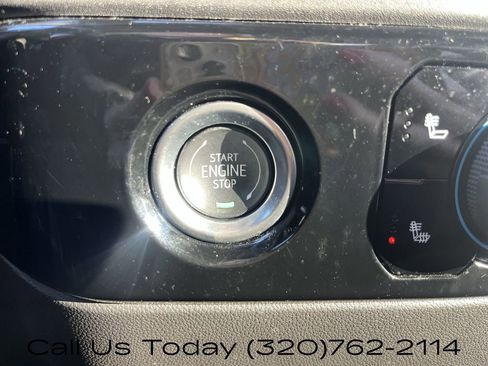 Certified 2024 Chevrolet Silverado 1500 LT Trail Boss w/ Protection Package image 20