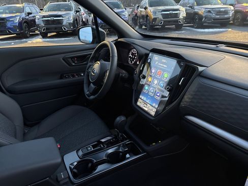 New 2026 Subaru Forester Premium image 45