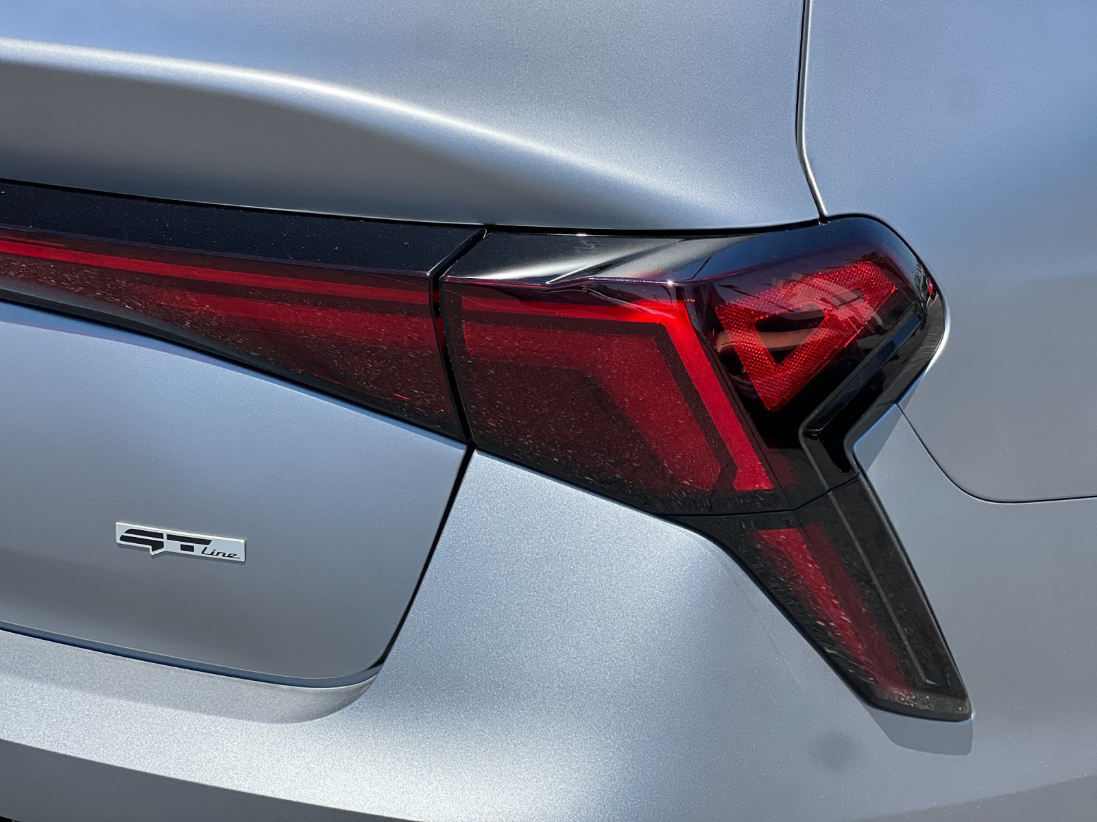 New 2026 Kia K5 GT-Line w/ GT-Line Premium Package FWD image 31
