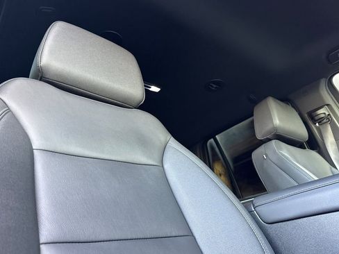 Certified 2023 Chevrolet Tahoe Z71 image 20