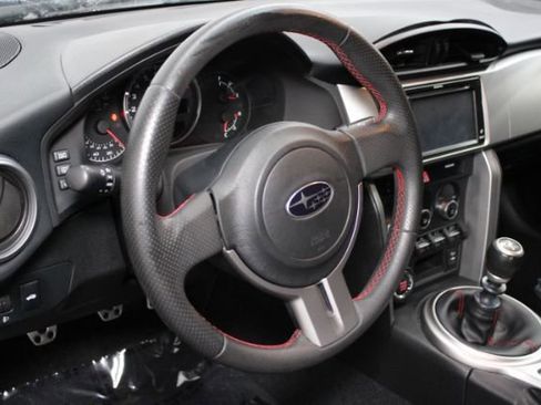 Used 2013 Subaru BRZ Limited image 13