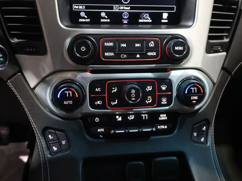 Used 2016 GMC Yukon SLT w/ Open Road Package image 30